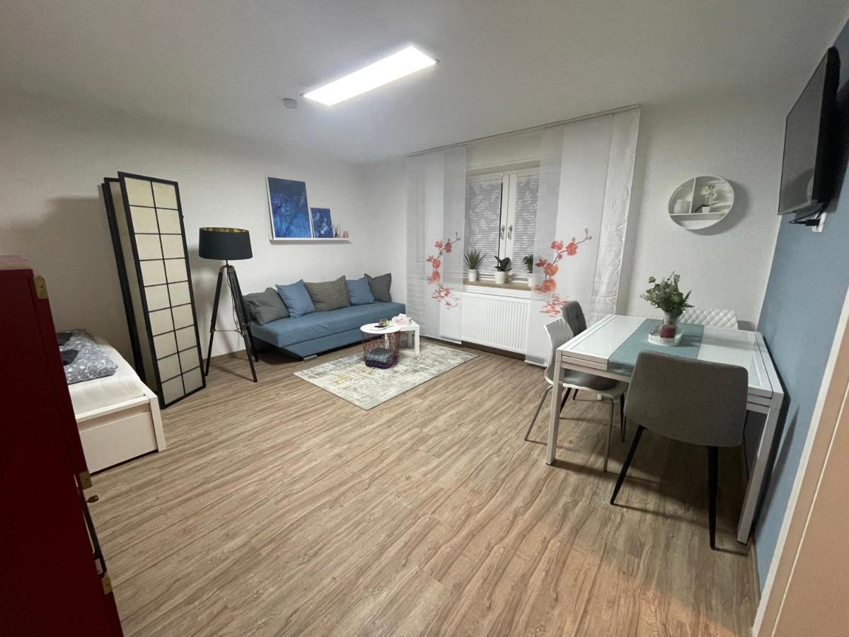 #4 Modern & Comfortable Apartment メミンゲン エクステリア 写真