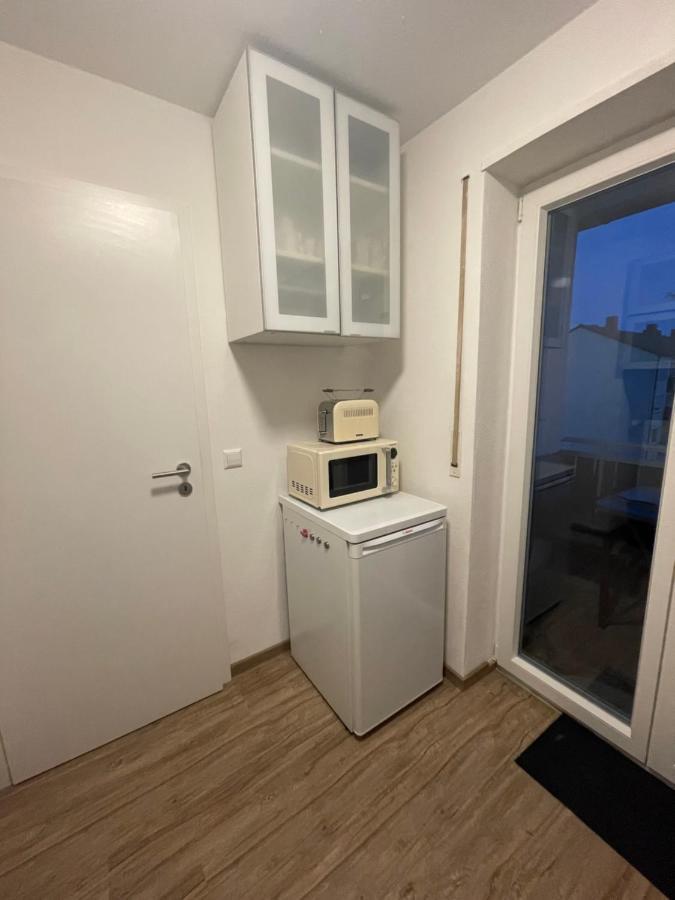 #4 Modern & Comfortable Apartment メミンゲン エクステリア 写真