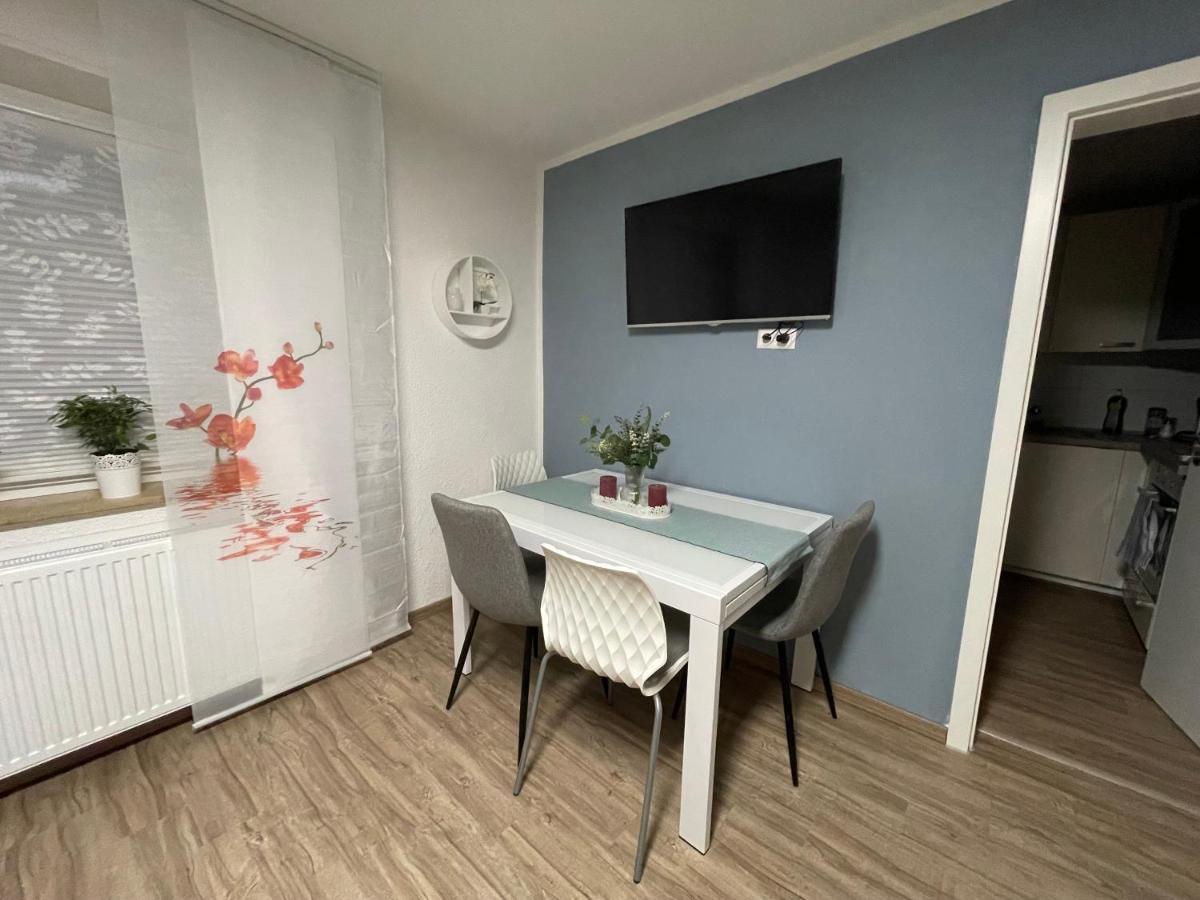 #4 Modern & Comfortable Apartment メミンゲン エクステリア 写真