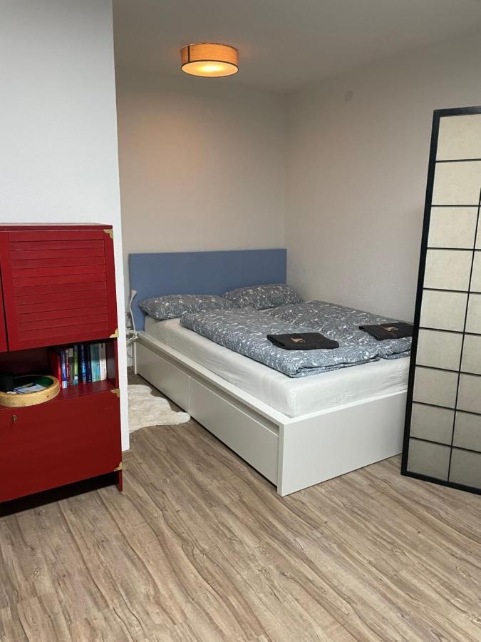 #4 Modern & Comfortable Apartment メミンゲン エクステリア 写真