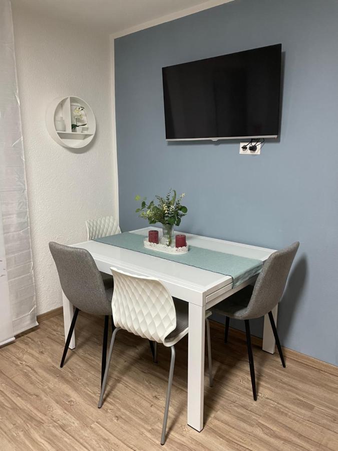 #4 Modern & Comfortable Apartment メミンゲン エクステリア 写真