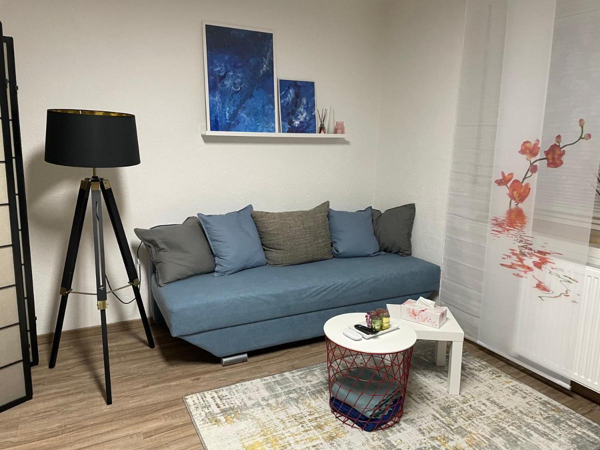 #4 Modern & Comfortable Apartment メミンゲン エクステリア 写真